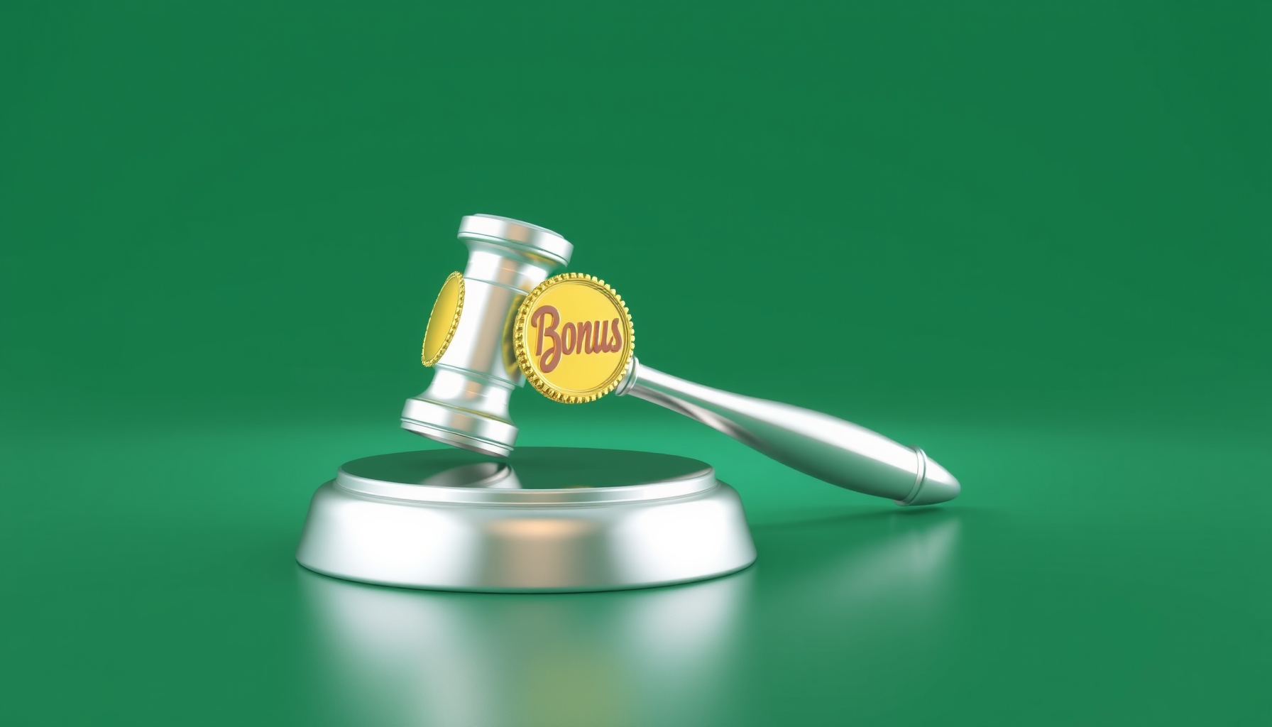 Bonusy a prawo w Polsce