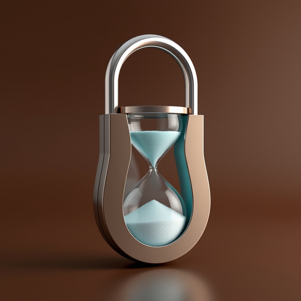 Czasowe zamknięcie konta