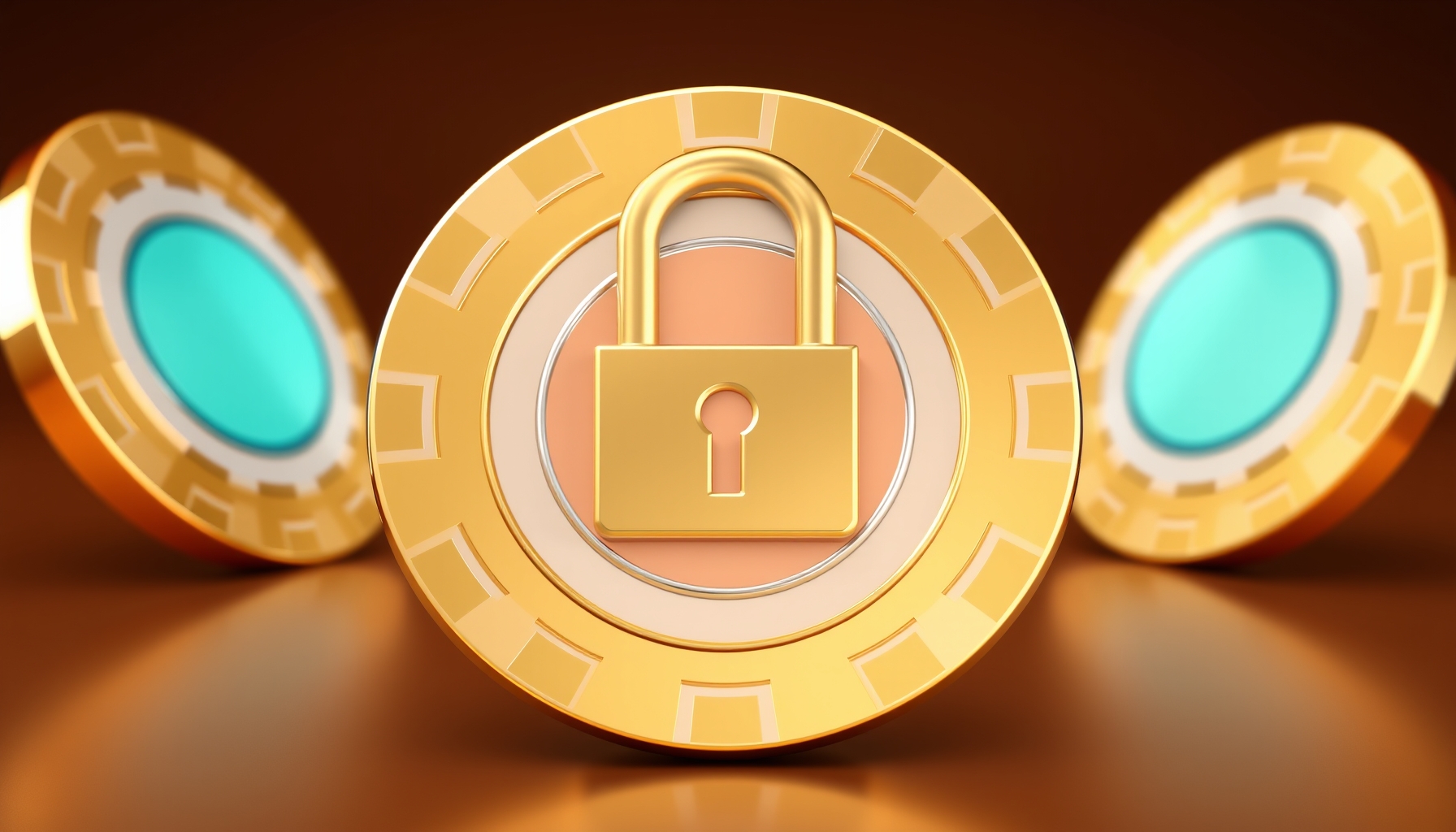 Odpowiedzialny hazard w kasynie