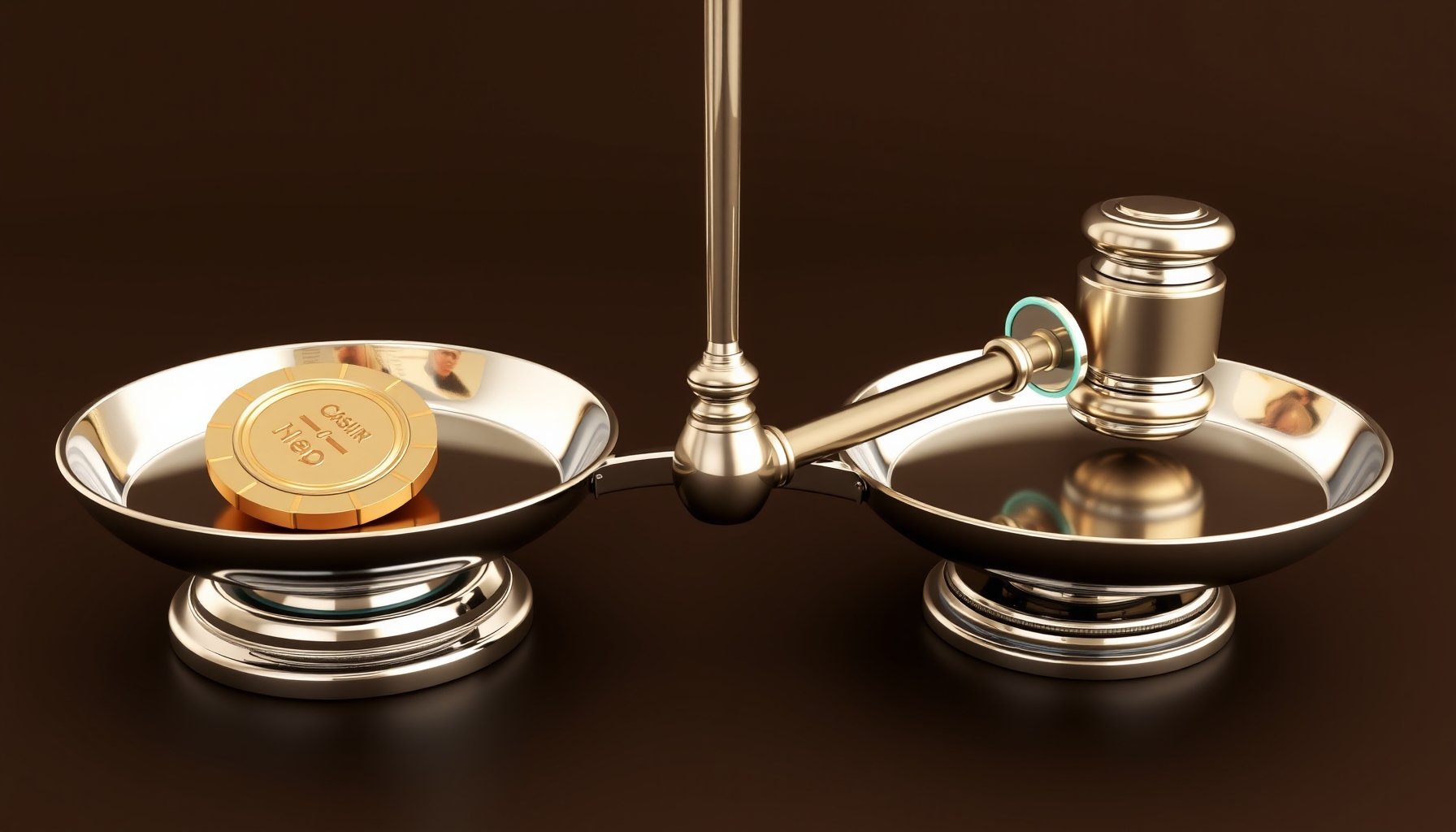 Polskie prawo i odpowiedzialna gra